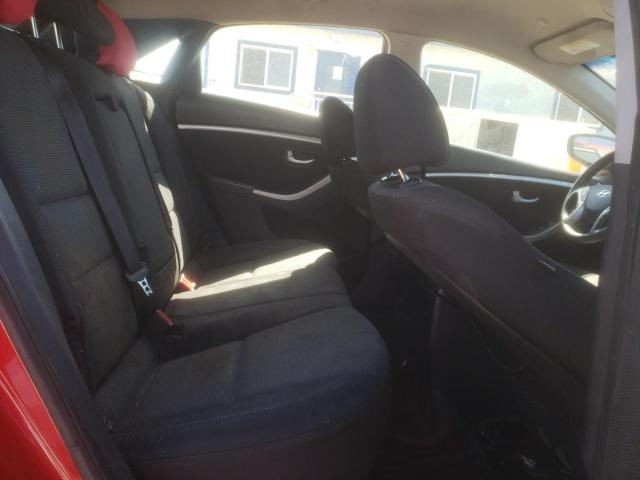 KMHD35LH6EU201114 Hyundai ELANTRA GT