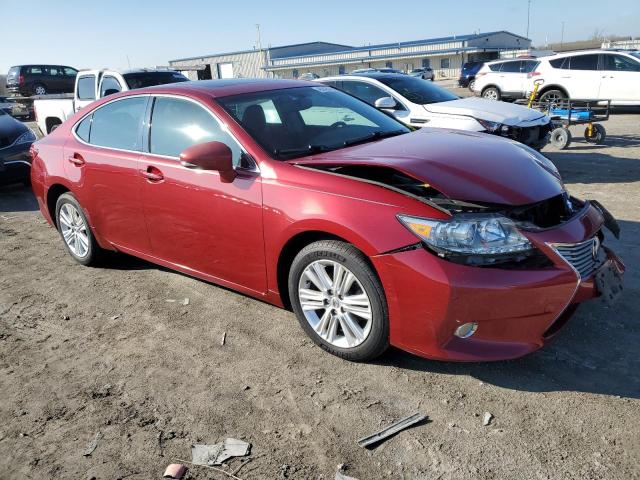 JTHBK1GG5F2154355 Lexus ES 350