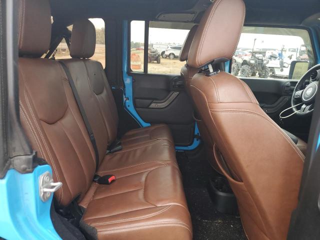 1C4BJWDG7HL652947 Jeep Wrangler Unlimited Sport