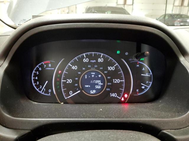 5J6RM4H54EL007505 Honda CR-V EX