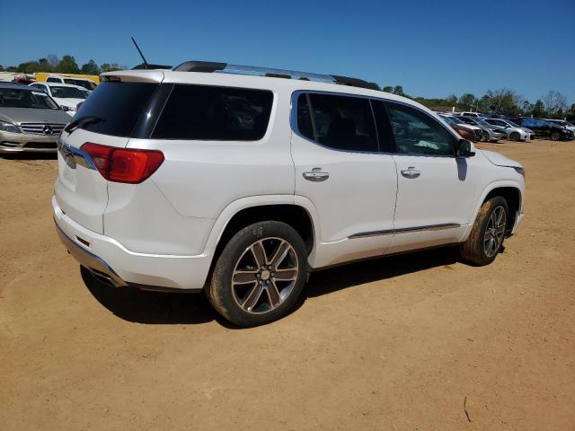 1GKKNPLSXKZ123369 GMC Acadia Denali