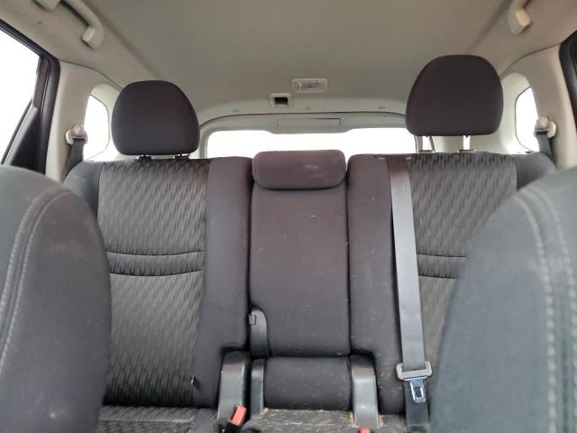 5N1AT2MV9JC751445 Nissan ROGUE S