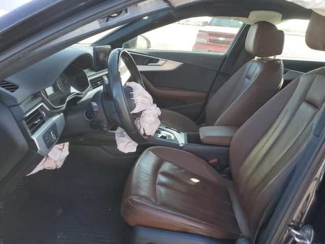 WAULMAF49JA079288 Audi A4 Premium Plus