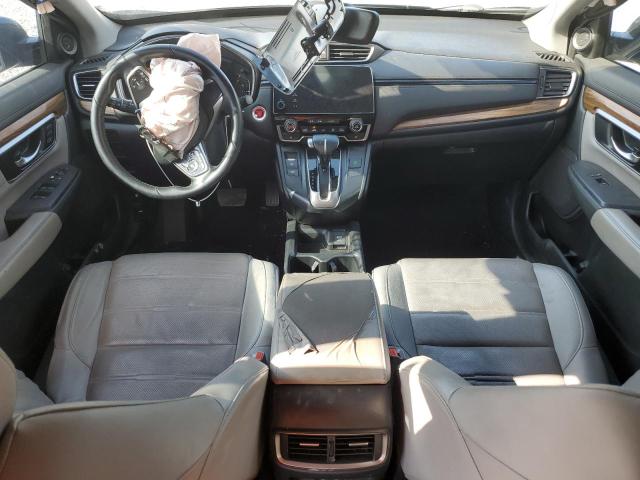 2HKRW1H96HH517249 Honda Cr-v Touring