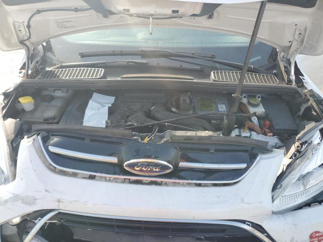 1FADP5EU9HL103827 Ford C-MAX SE