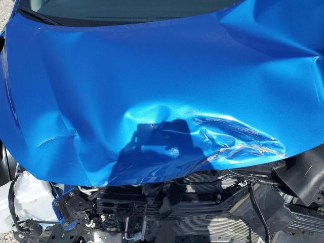 3N1CN8FV1PL870582 Nissan VERSA SR