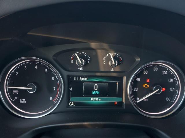 5GAERBKW6KJ206110 Buick Enclave Essence