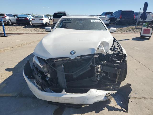 WBAJA5C50KWW15795 BMW 530 I
