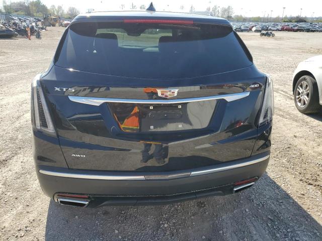1GYKNGRS6PZ132252 Cadillac Xt5 Sport
