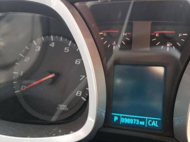 1GNALBEK2EZ105117 Chevrolet EQUINOX LT