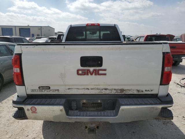1GT22TEG6GZ194937 GMC Sierra K2500 Slt