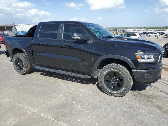 1C6SRFLT3LN170813 RAM 1500 Rebel