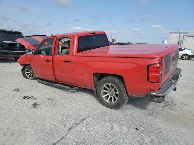 1GCRCREC1EZ407950 Chevrolet Silverado C1500 Lt