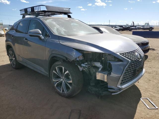 2T2HZMAA8NC238307 Lexus RX 350