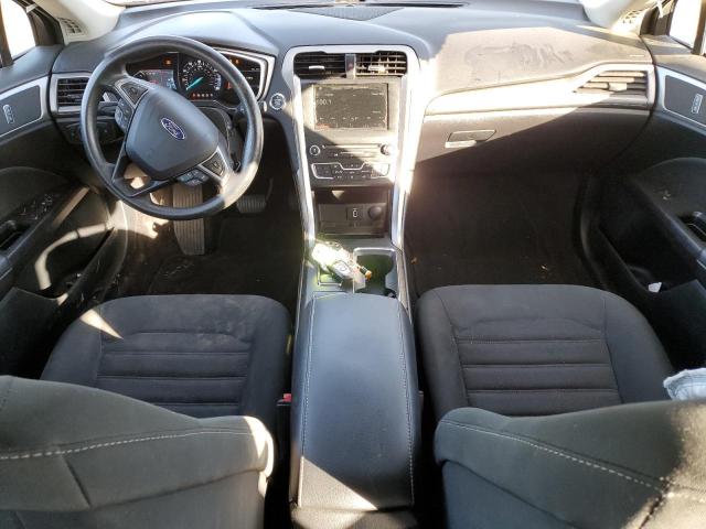 3FA6P0HD7HR328238 Ford FUSION SE