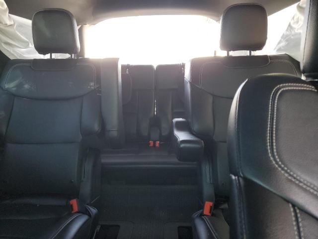 1FM5K8GC6LGB52659 Ford Explorer St