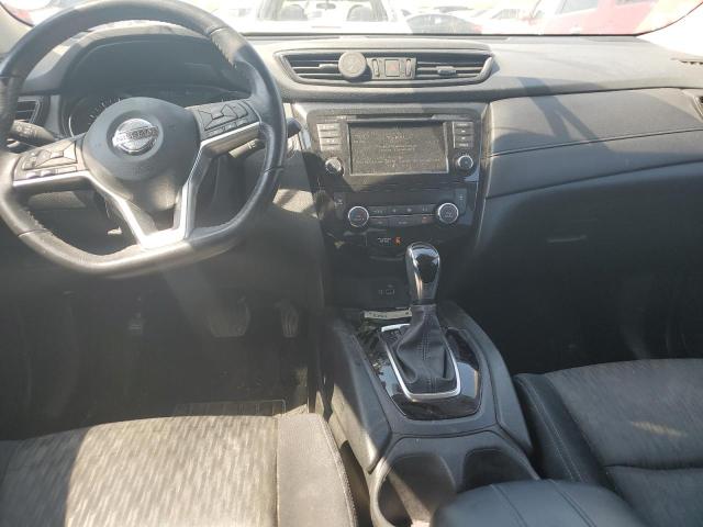 JN8AT2MV2JW310781 Nissan ROGUE S