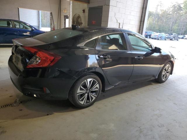 2HGFC1F30HH645958 Honda CIVIC EX