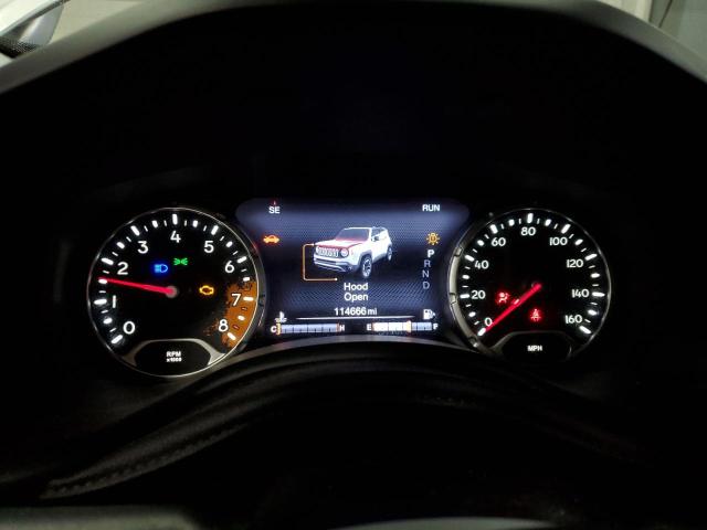 ZACCJBDT4FPB32868 Jeep Renegade Limited