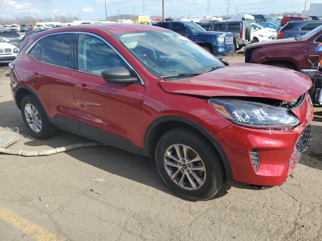 1FMCU9G67NUA05269 Ford ESCAPE SE