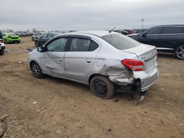 ML32F3FJ3HHF08863 Mitsubishi Mirage G4 Es