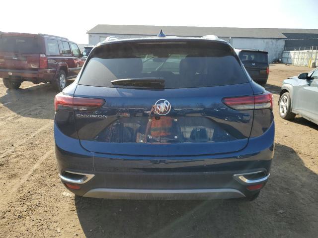 LRBAZLR41ND049658 Buick Envision Preferred