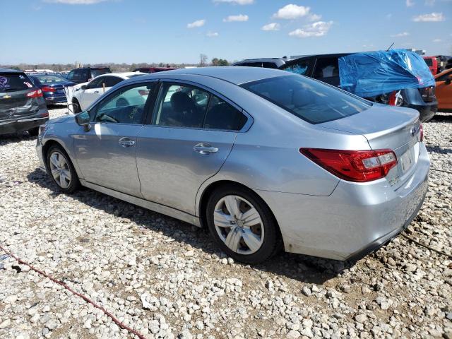 4S3BNAA64J3046613 Subaru Legacy 2.5i