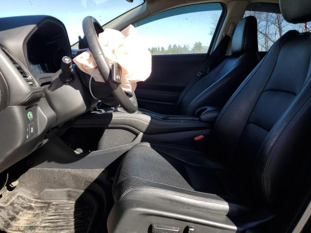 3CZRU6H9XKM702564 Honda Hr-v Touring