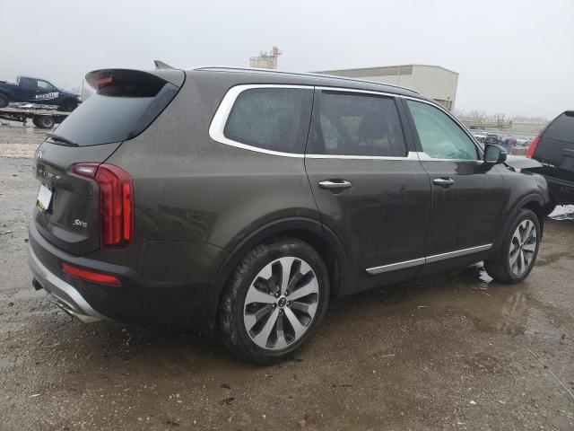5XYP6DHC0LG094883 KIA Telluride S