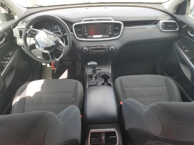 5XYPGDA53KG568915 KIA SORENTO LX