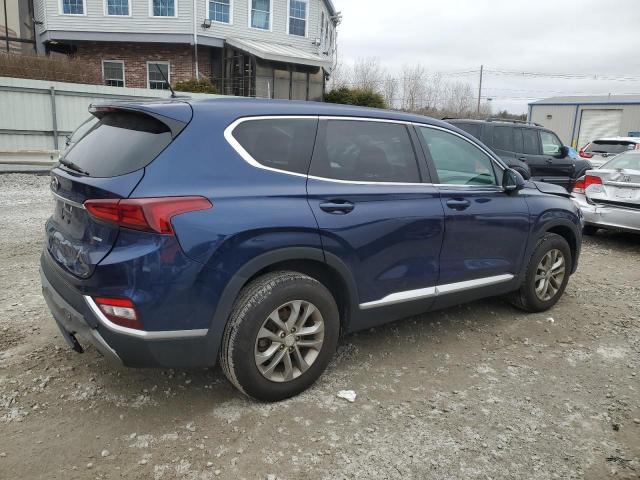 5NMS2CAD2LH242573 Hyundai Santa Fe Se