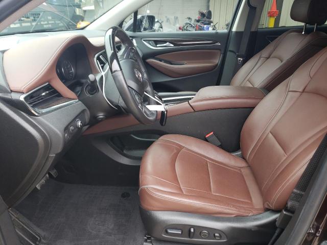 5GAEVCKWXMJ173228 Buick Enclave Avenir