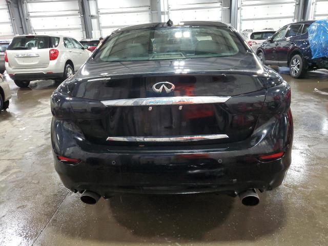 JN1AV7AR1EM701080 Infiniti Q50 Hybrid Premium