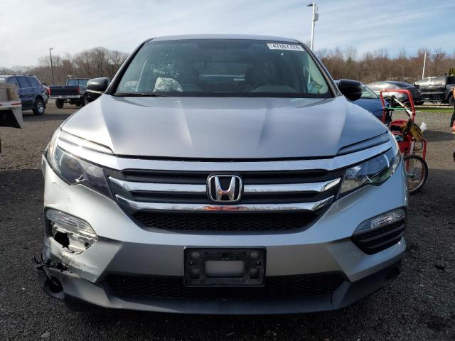 5FNYF6H16JB050860 Honda PILOT LX