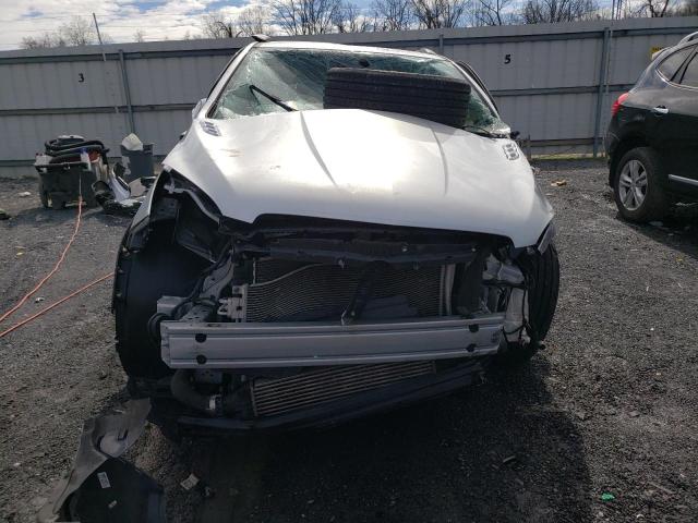 KL4CJASB0GB577439 Buick Encore