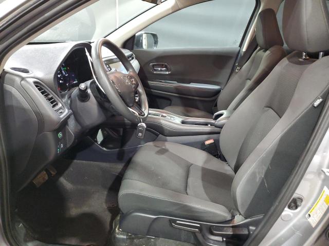 3CZRU6H53NM758864 Honda HR-V EX