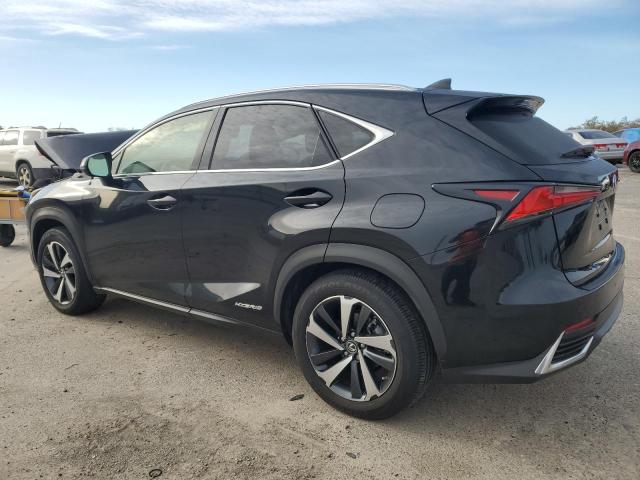 JTJGJRDZXM2151475 Lexus Nx 300h Base