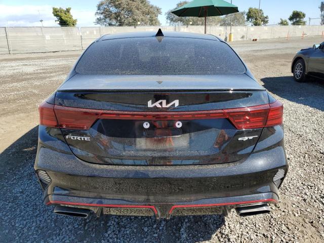 3KPF44AC1PE640167 KIA FORTE GT