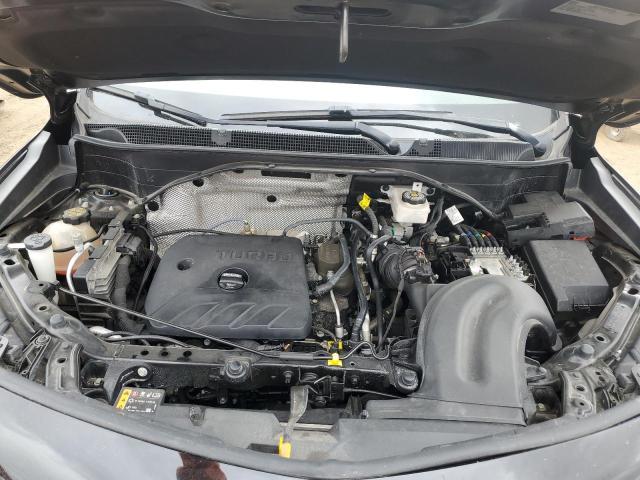 KL4MMGSL2MB173223 Buick Encore Gx Essence