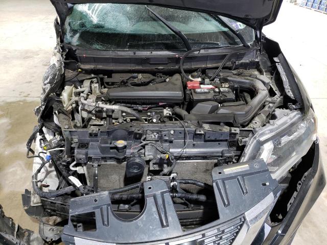 5N1AT2MT0JC802605 Nissan ROGUE S
