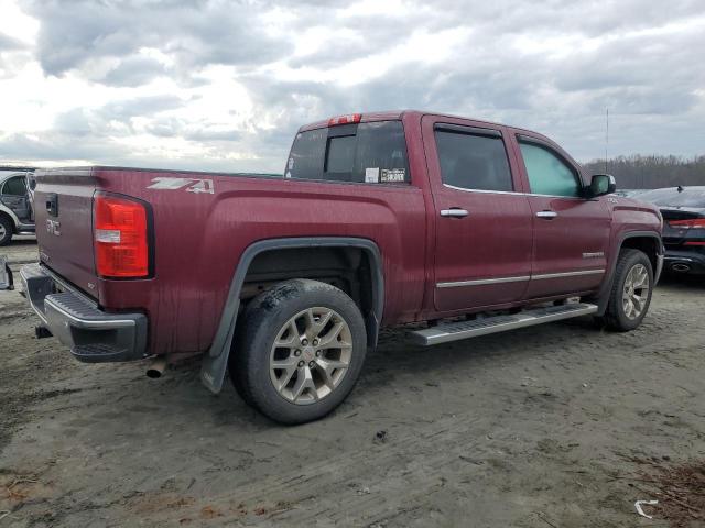 3GTU2VEC6FG352306 GMC Sierra K1500 Slt
