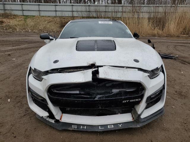 1FA6P8SJ4L5501531 Ford Mustang Shelby Gt500
