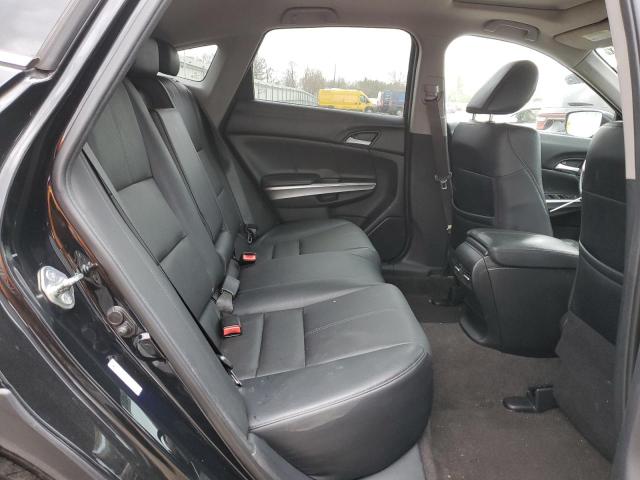 5J6TF2H5XFL004209 Honda Crosstour Exl
