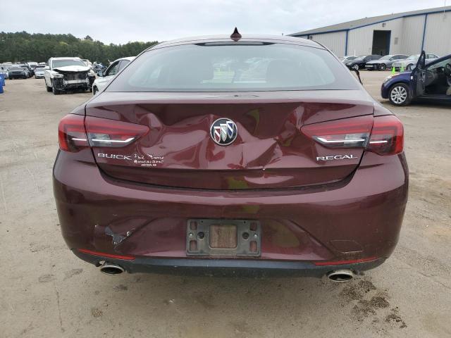 W04GL6SX1J1110533 Buick Regal Preferred