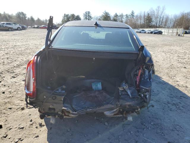2GEXG6U32H9550231 Cadillac Xts Limousine