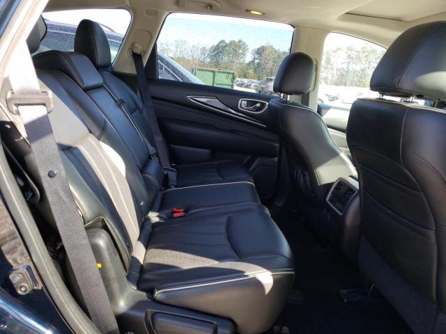 5N1DL0MM6HC529724 Infiniti QX60