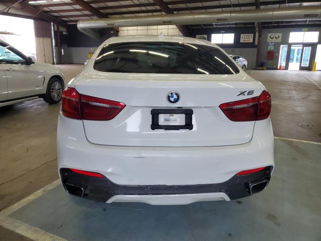 5UXKU0C33H0F99993 BMW X6 Sdrive35i