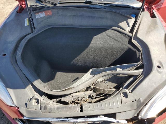 5YJSA1E23FF113165 Tesla MODEL S