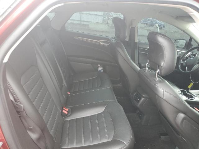 3FA6P0PUXER269974 Ford Fusion Se Phev