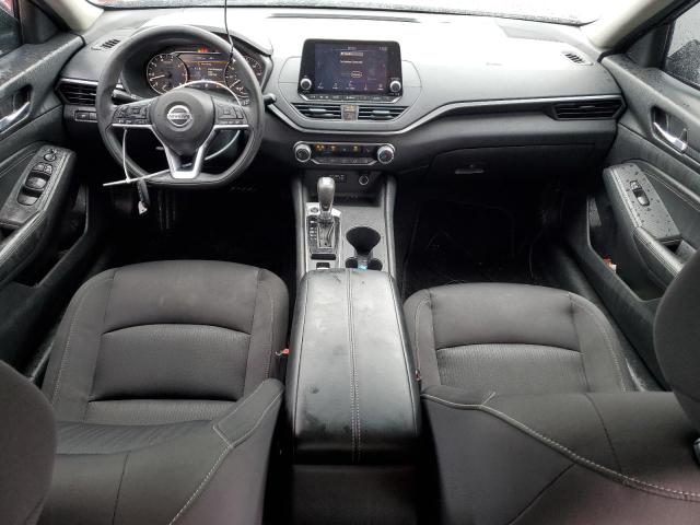 1N4BL4BW9LN300531 Nissan ALTIMA S